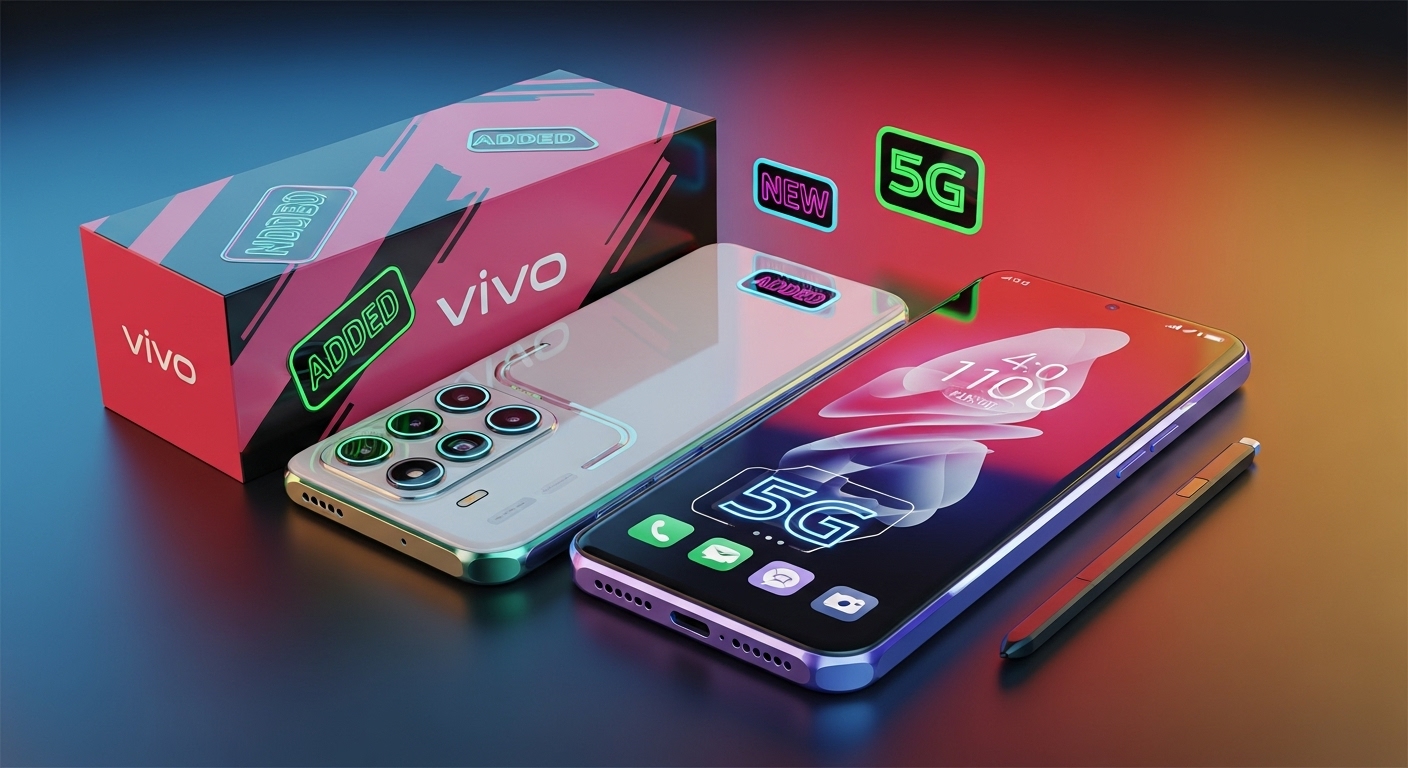 Vivo Y20 at ₹16,990 - Should You Buy Now?