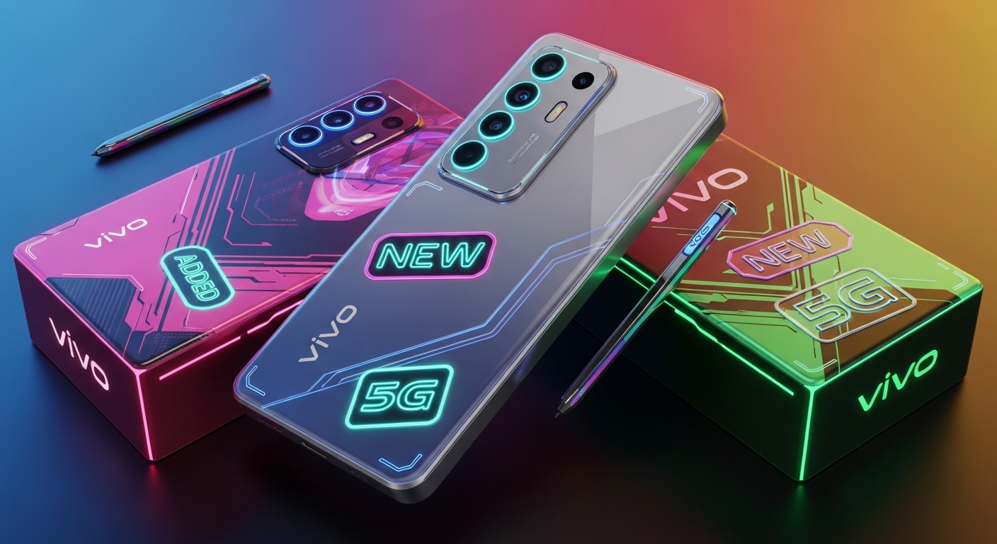 Vivo Y21e Display Review: IPS LCD Quality