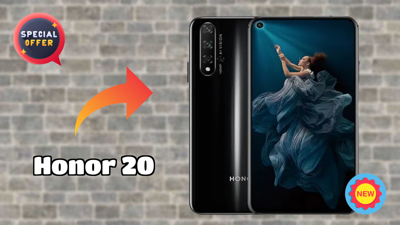 Honor 20 Gaming Benchmarks: HiSilicon Kirin Tested