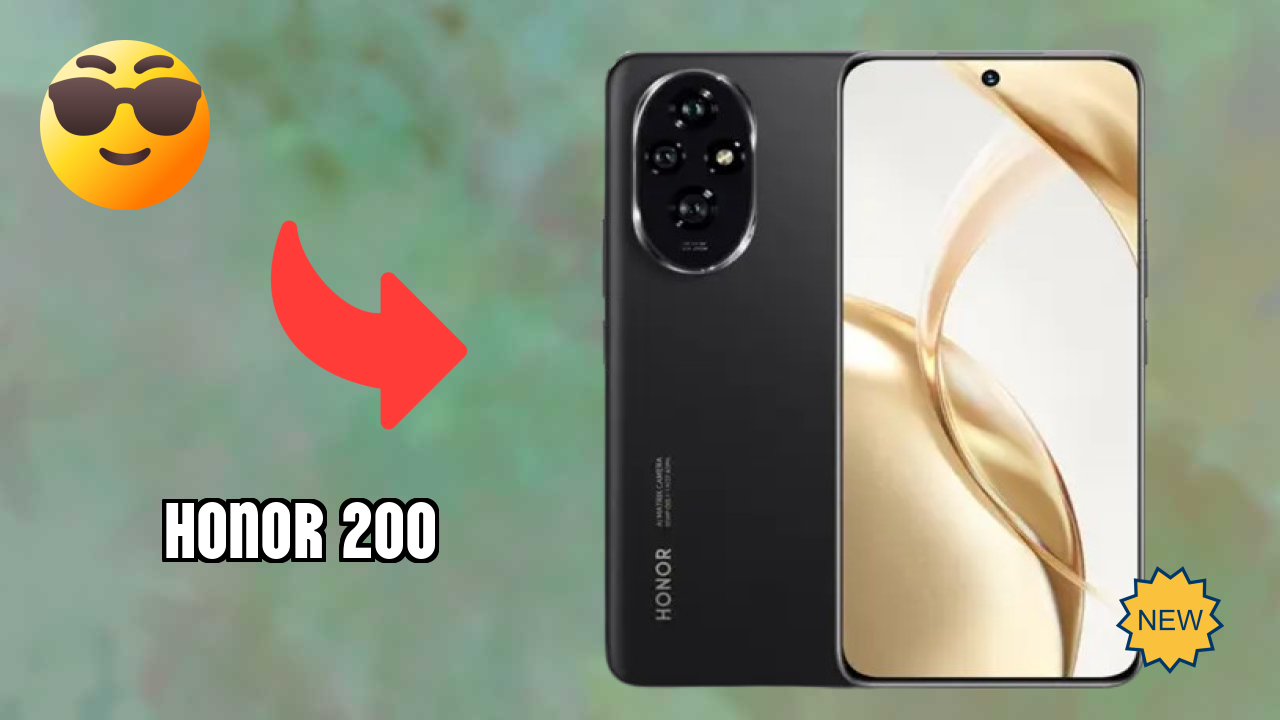 Honor 200 Camera Review: 50 MP + 12 MP + 50 MP Rear Camera Photo Samples
