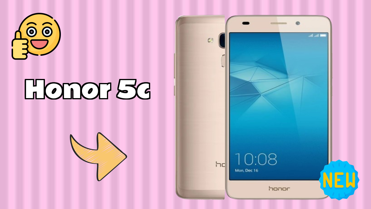 Honor 5C Camera Test: 13 MP Rear Camera Real Photos