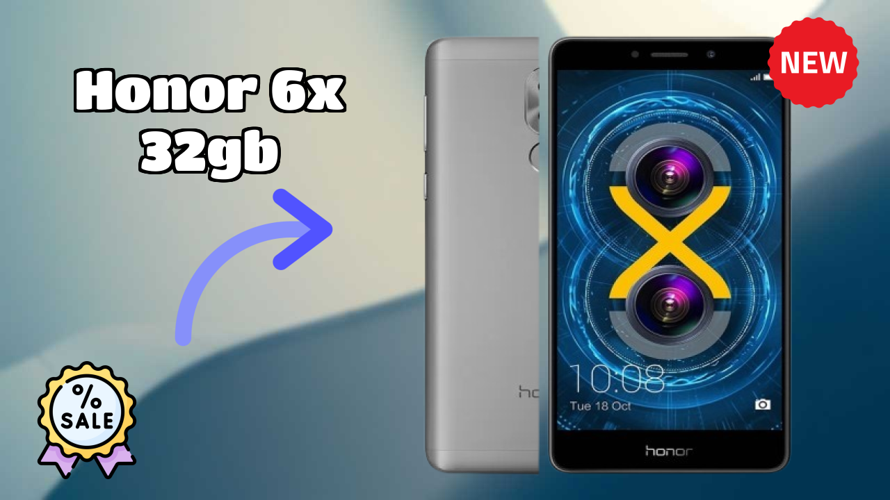 Honor 6X 32GB 2026 Value-for-Money Verdict
