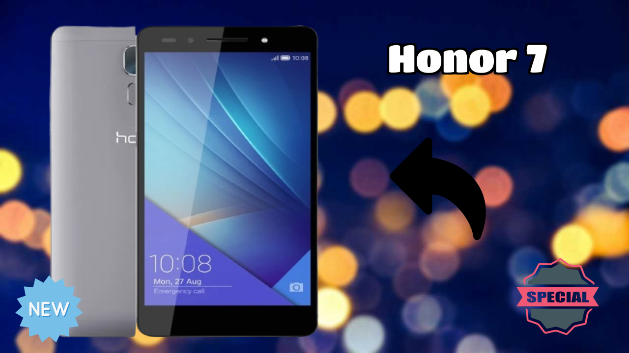 Honor 7 Camera Review: 20 MP Rear Camera Photo Test