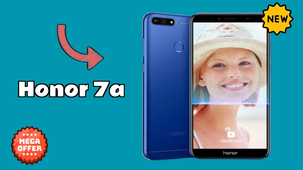 Honor 7A Battery Life: 3000 MAh Real-World Test