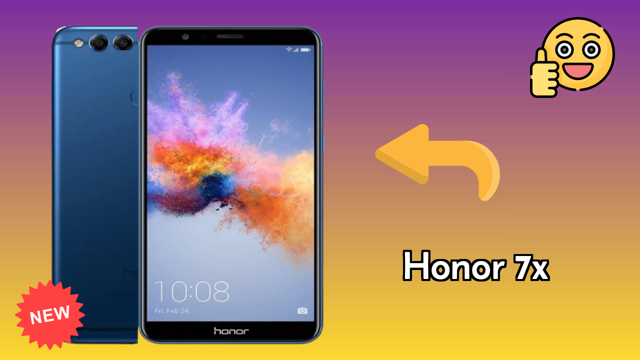 Honor 7X Camera Review: 16 MP + 2 MP Rear Camera Photo Test