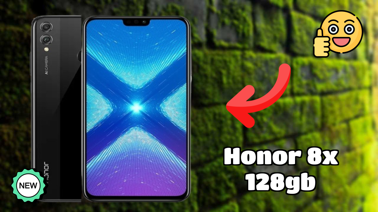 Honor 8X 128GB RAM Performance: 6 GB RAM Multitasking Test