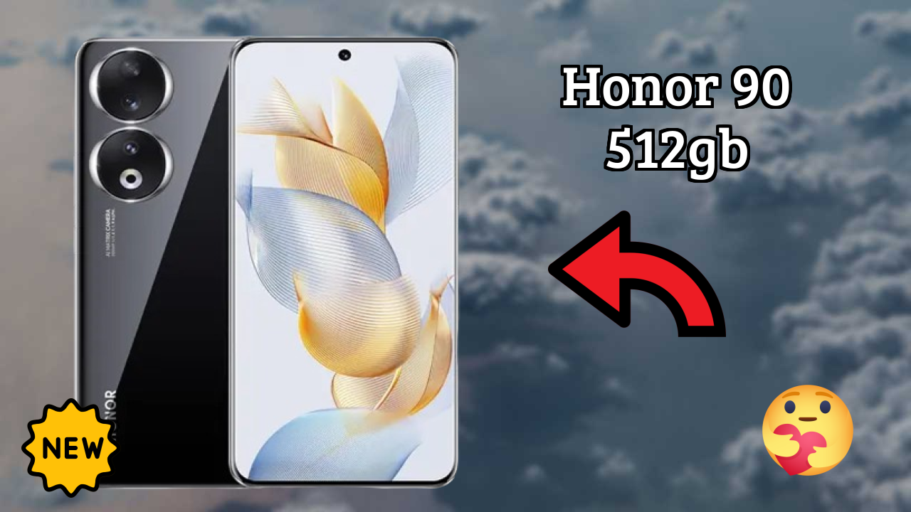 Honor 90 512GB RAM Review: 12 GB RAM Multitasking Analysis