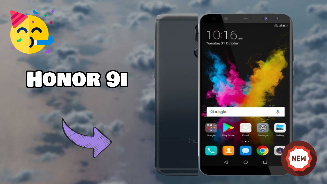 Honor 9i Camera Test: 16 MP + 2 MP Rear Camera Sample Shots