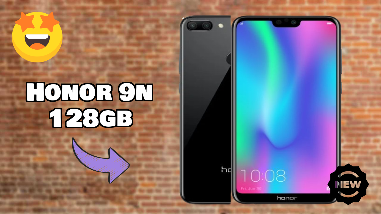 Honor 9N 128GB 2026 All Features Compared
